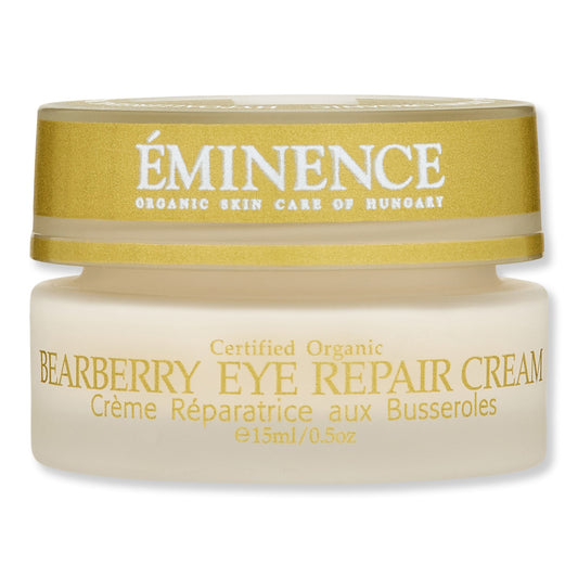 Eminence Organic Skin Care Bearberry Eye Repair Cream