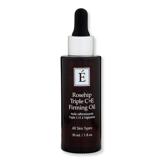 Eminence Organic Rosehip Triple C+E Firming Oil