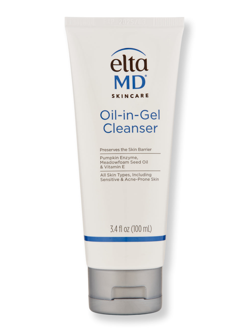 Elta MD Oil In Gel Cleanser