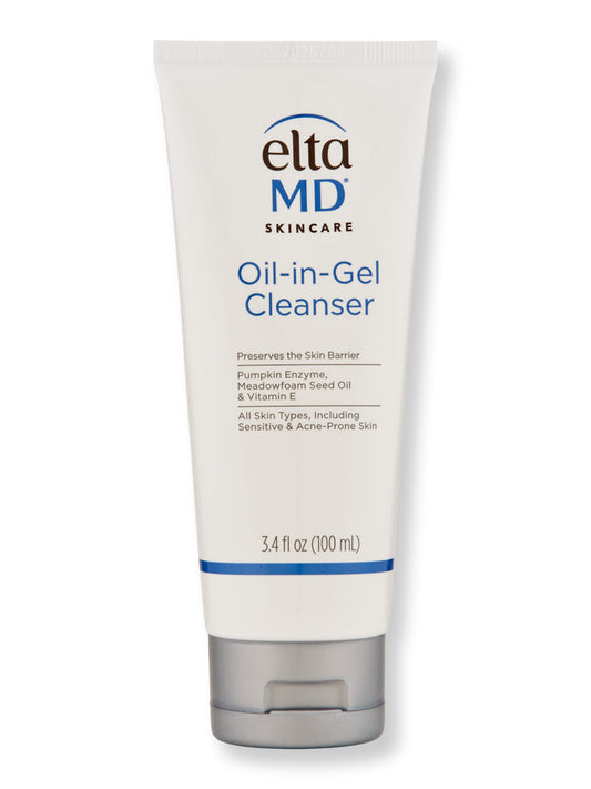 Elta MD Oil In Gel Cleanser