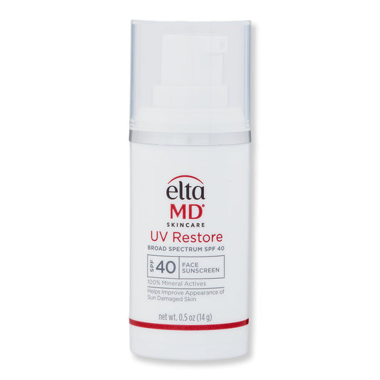 Elta MD UV Restore Broad-Spectrum SPF 40 - SkincareEssentials