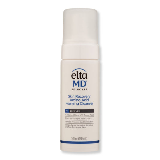 Elta MD Skin Recovery Amino Acid Foaming Cleanser