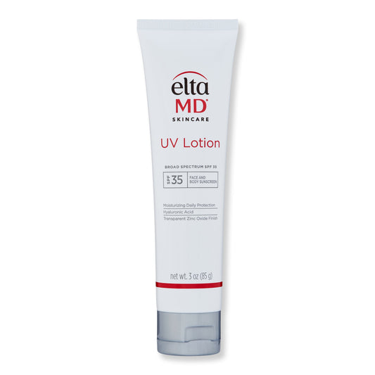 Elta MD UV Lotion Broad-Spectrum SPF 35 - SkincareEssentials