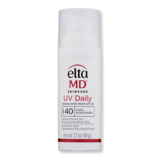 EltaMD UV Daily SPF 40 Sunscreen Moisturizer 1.7 oz