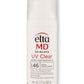 Elta MD UV Clear Broad-Spectrum SPF 46