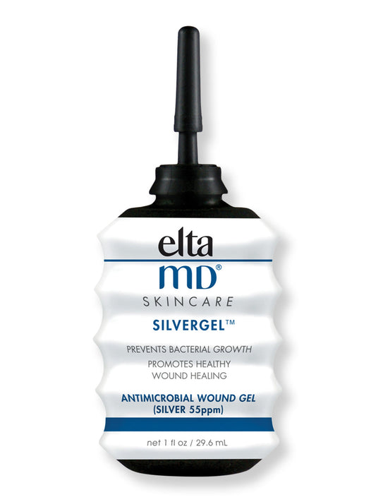 Elta MD Silvergel Antimicrobial