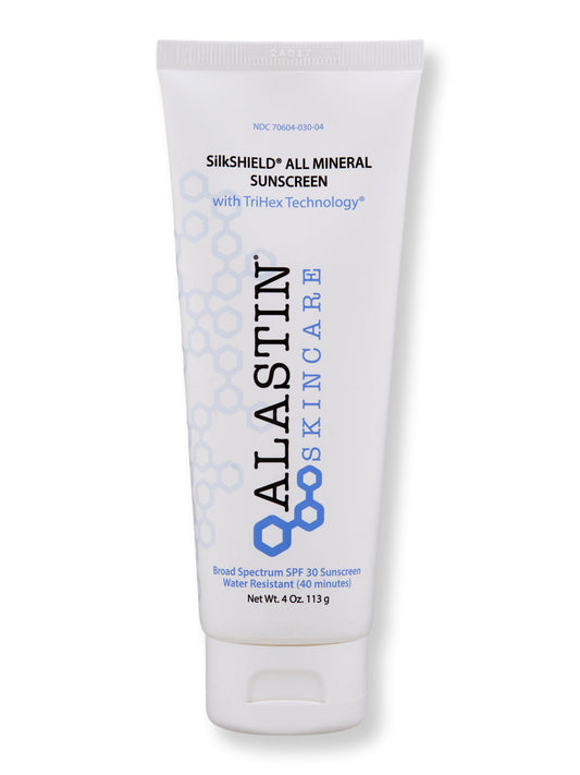 ALASTIN SilkShield All Mineral Sunscreen SPF 30