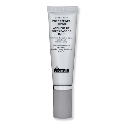 Dr. Brandt Pores No More® Pore Refiner Primer