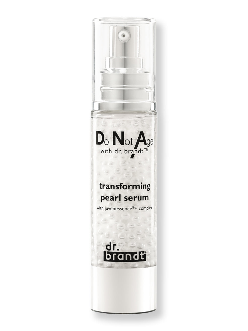 Dr. Brandt Do Not Age® Transforming Pearl Serum