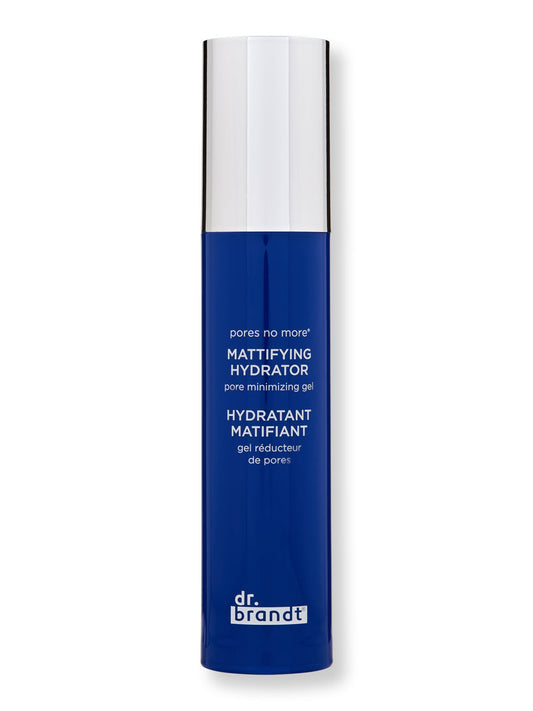 Dr. Brandt Pores No More® Mattifying Hydrator