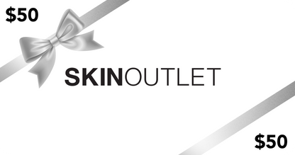 Skin Outlet E-Gift Card