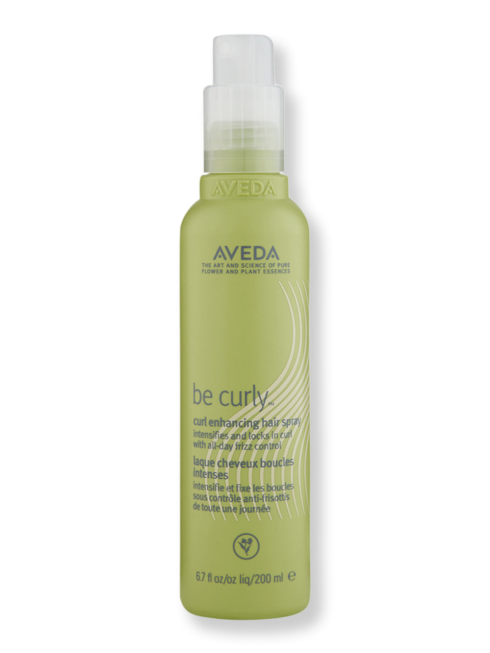 Aveda Be Curly Curl Enhancing Hairspray