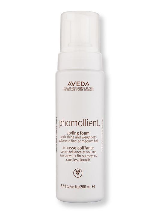 Aveda Phomollient Styling Foam