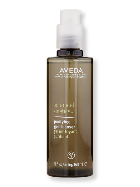 Aveda Botanical Kinetics Purifying Gel Cleanser