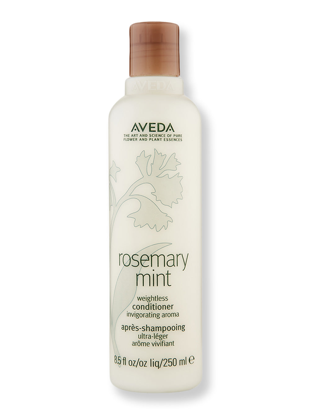 Aveda Rosemary Mint Weightless Conditioner