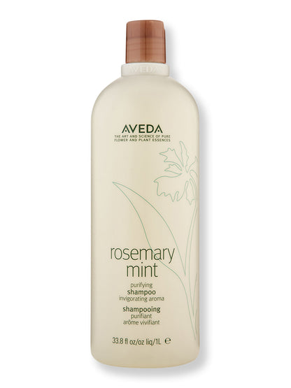 Aveda Rosemary Mint Purifying Shampoo
