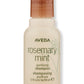 Aveda Rosemary Mint Purifying Shampoo