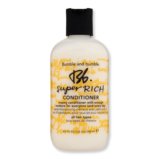 Bumble and bumble Super Rich Conditioner