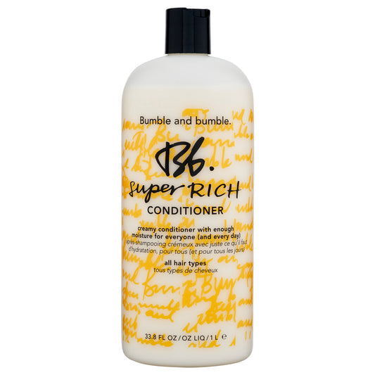 Bumble and bumble Super Rich Conditioner