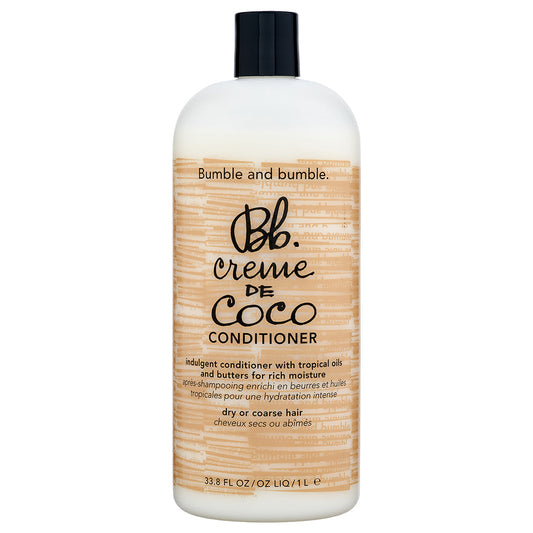 Bumble and bumble Creme De Coco Conditioner