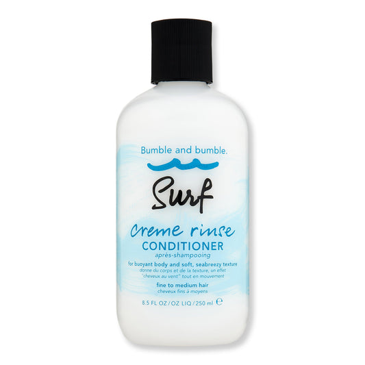 Bumble and bumble Surf Creme Rinse Conditioner