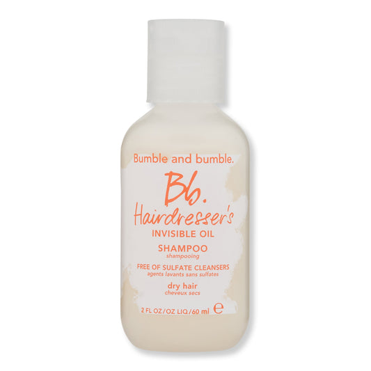 Bumble and bumble Hairdresser's Invisible Oil Shampoo