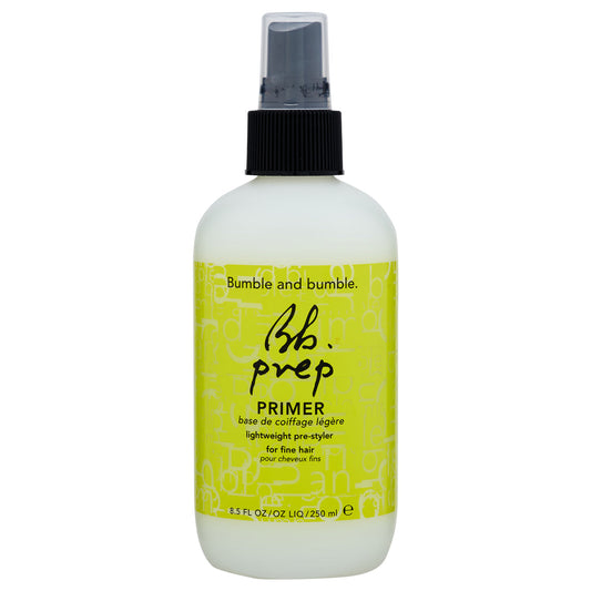 Bumble and bumble Prep Primer