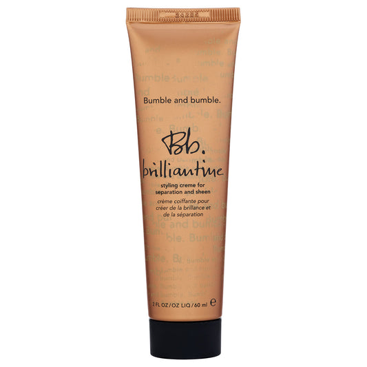 Bumble and bumble Brilliantine