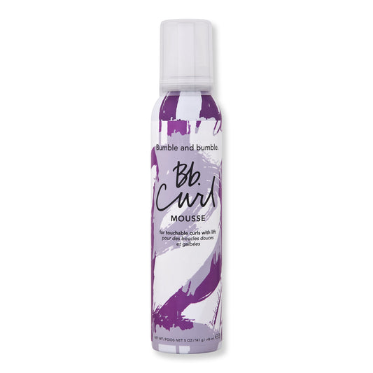 Bumble and bumble Curl Mousse