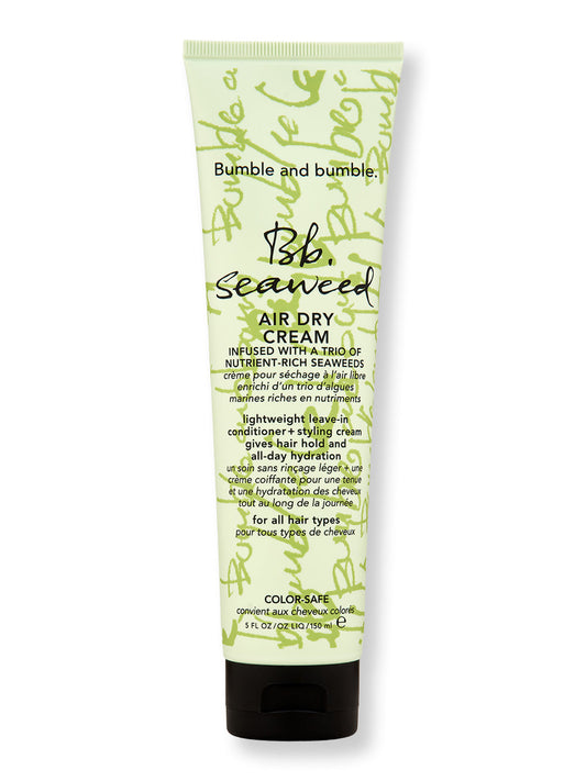 Bumble and bumble Seaweed Air Dry Cream