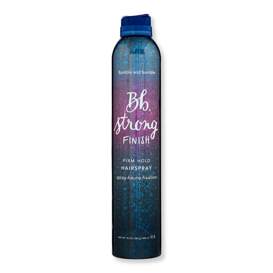 Bumble and bumble Strong Finish Hairspray