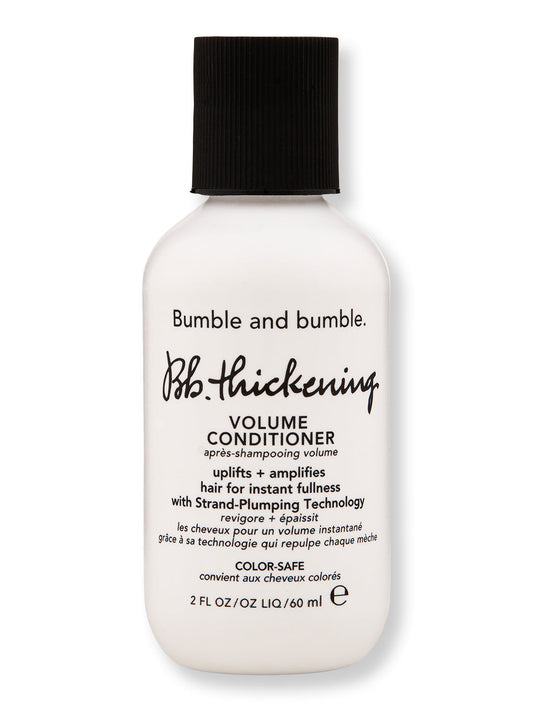 Bumble and bumble Bb.Thickening Volume Conditioner