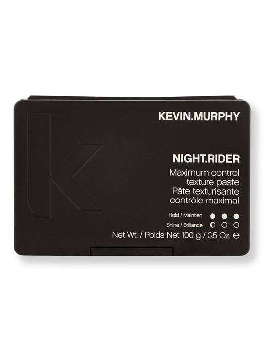 Kevin Murphy Night Rider