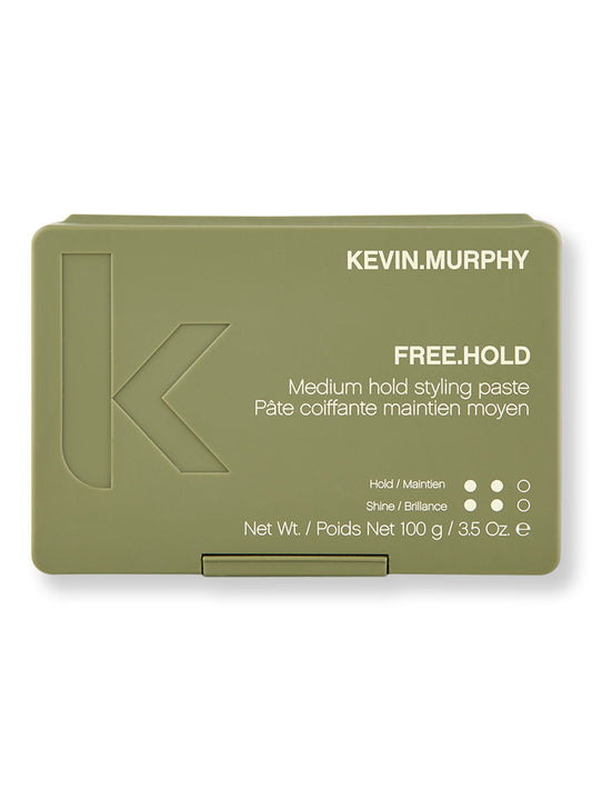 Kevin Murphy Free Hold