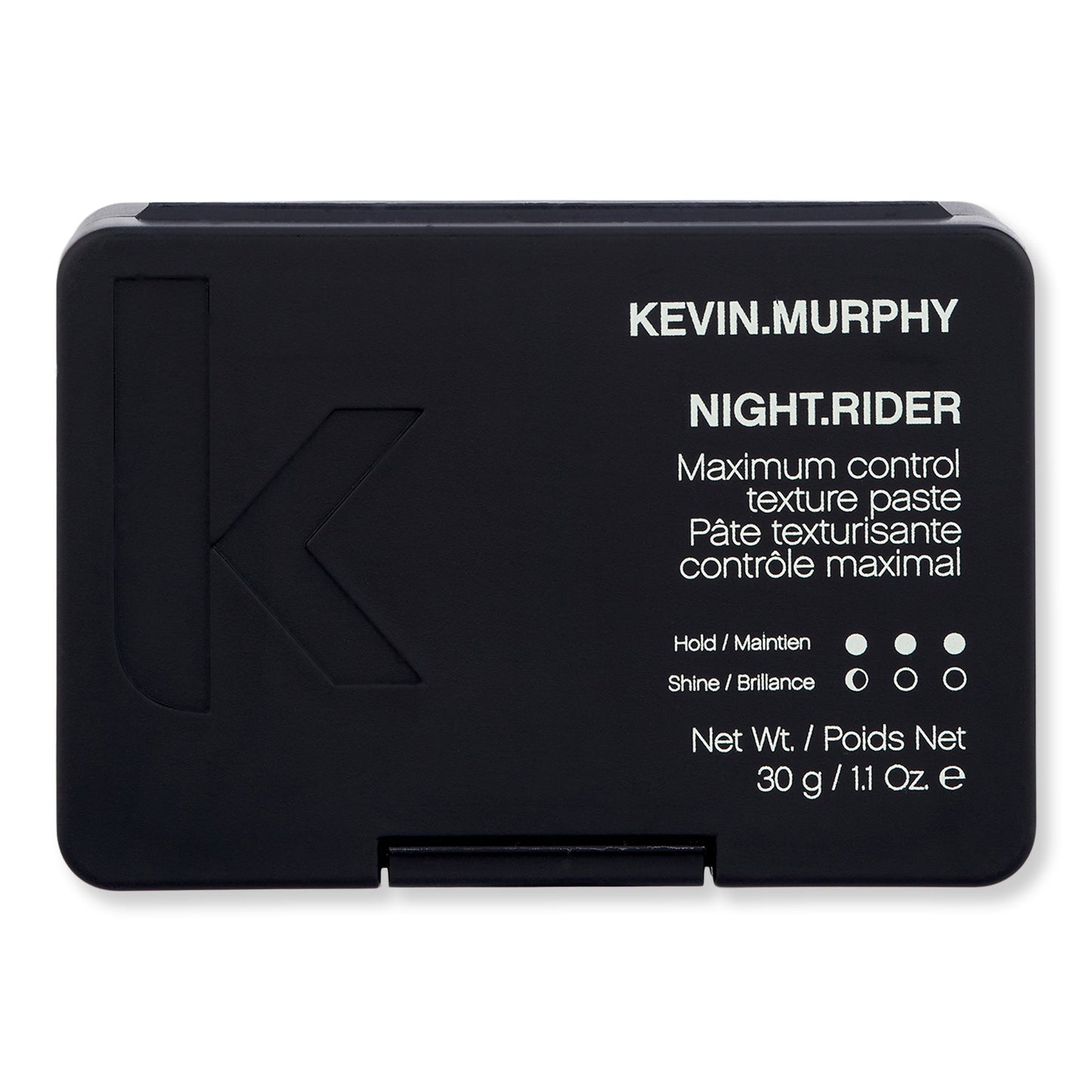 Kevin Murphy Night Rider