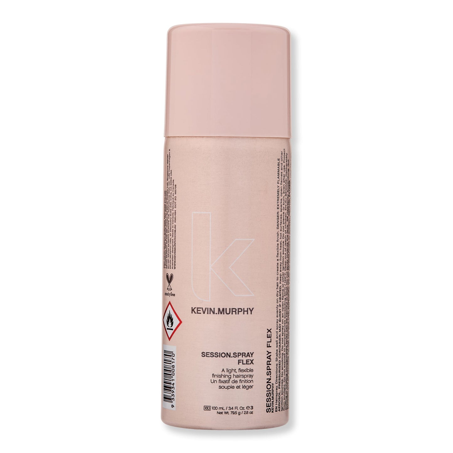 Kevin Murphy Session Spray Flex