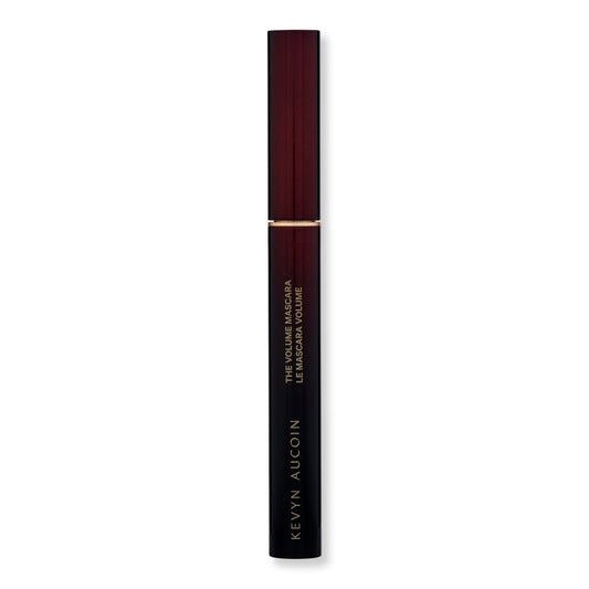 Kevyn Aucoin The Volume Mascara Rich Pitch Black