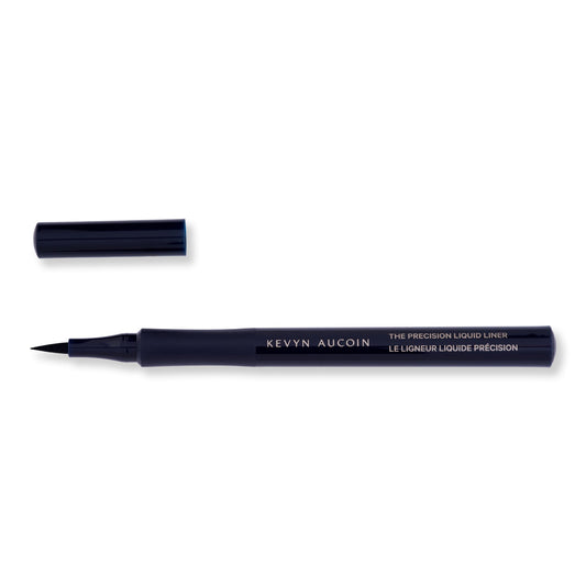 Kevyn Aucoin The Precision Liquid Liner Basic Black