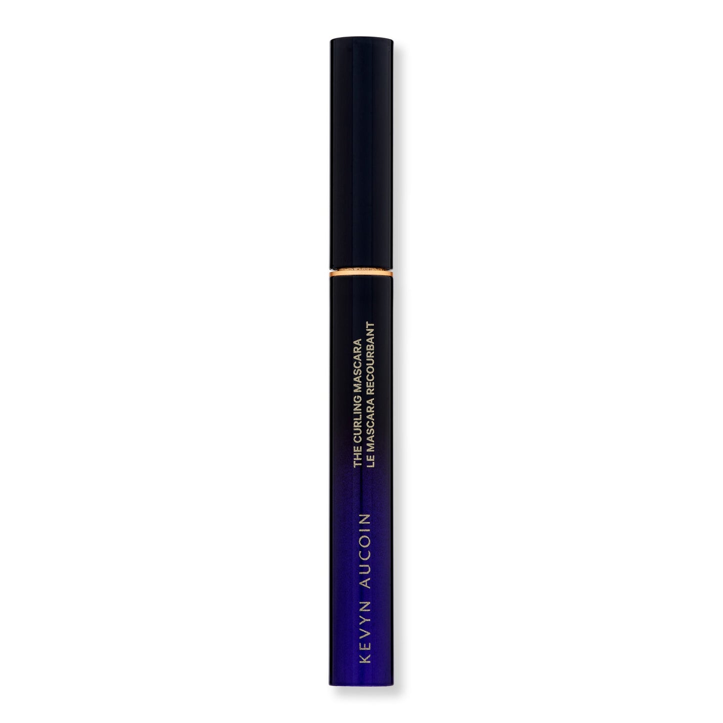 Kevyn Aucoin The Curling Mascara Rich Pitch Black