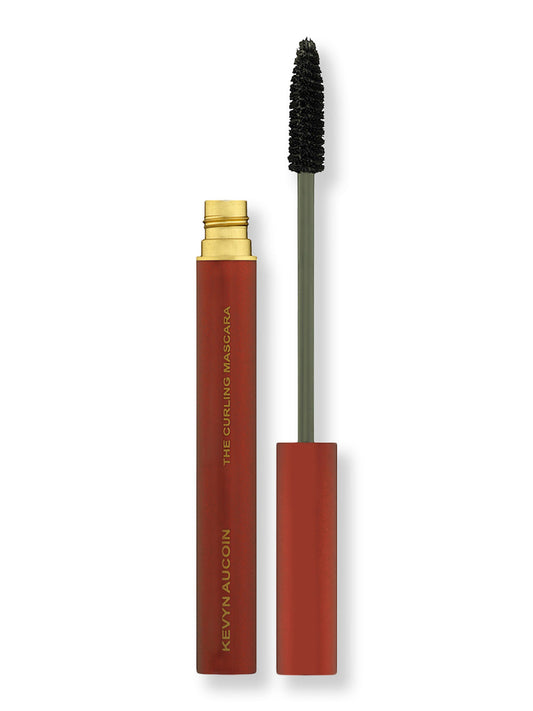 Kevyn Aucoin The Curling Mascara Rich Pitch Black