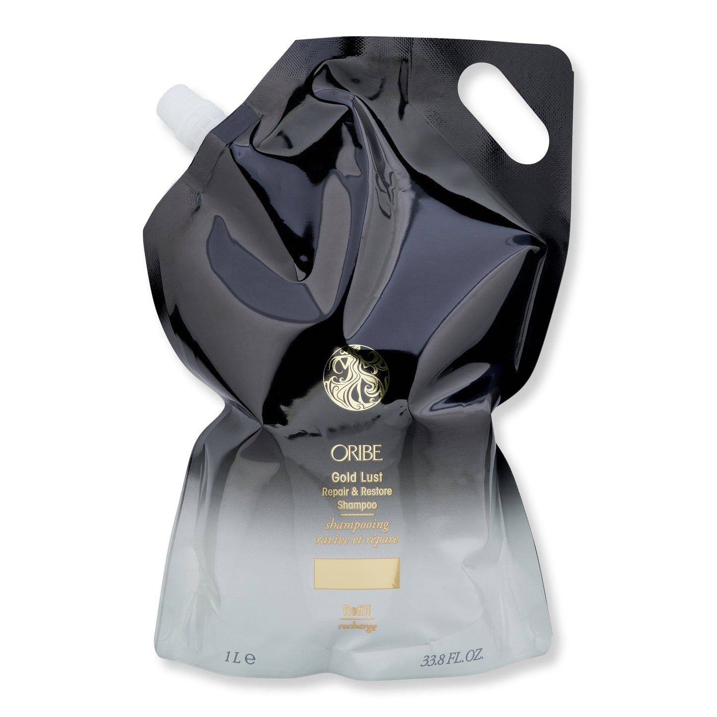 Oribe Gold Lust Repair & Restore Shampoo