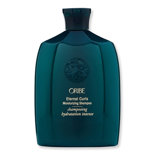 Oribe Eternal Curls Moisturizing Shampoo - SkincareEssentials