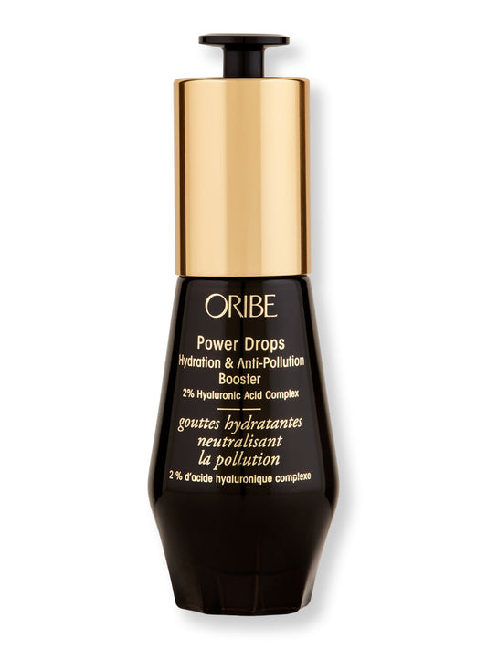 Oribe Hydration & Anti Pollution Power Drops