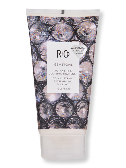 R+Co Gemstone Ultra Shine Glossing Treatment