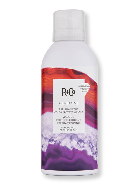 R+Co Gemstone Pre-Shampoo Color Protect Masque