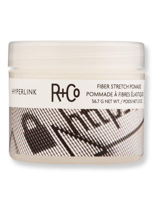 R+Co Hyperlink Fiber Stretch Pomade