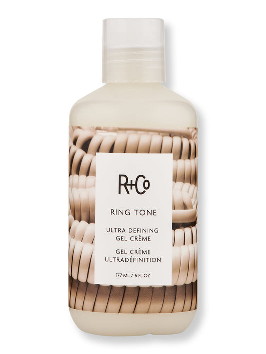 R+Co Ring Tone Ultra Defining Gel Creme