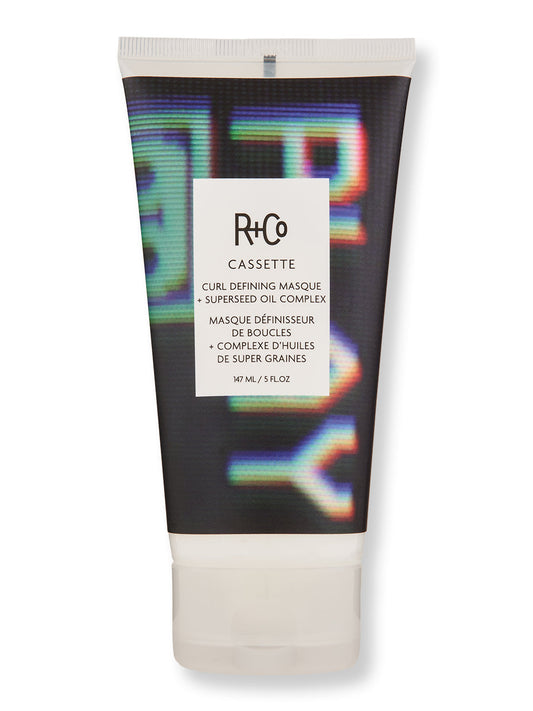 R+Co Cassette Curl Defining Masque