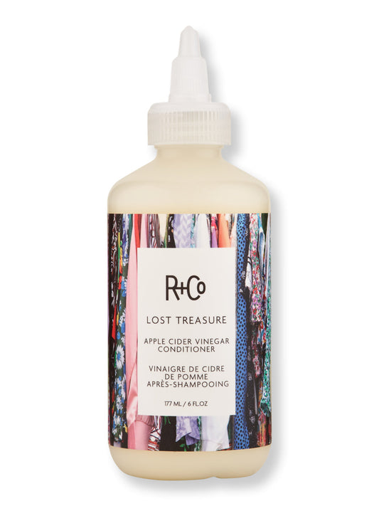 R+Co Lost Treasure Apple Cider Vinegar Conditioner