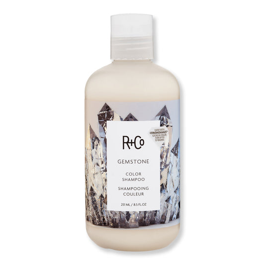 R+Co Gemstone Color Shampoo